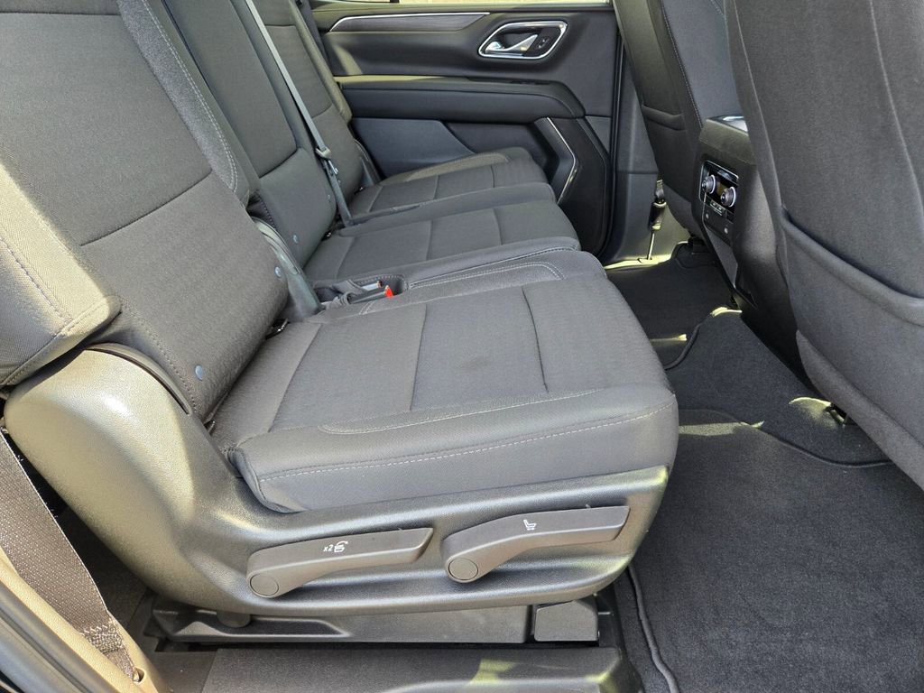 Used 2024 Chevrolet Tahoe LS w/ Driver Alert Package RWD image 15