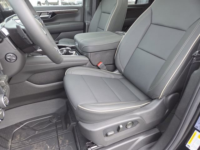 New 2026 Chevrolet Tahoe Premier AWD/4WD image 38