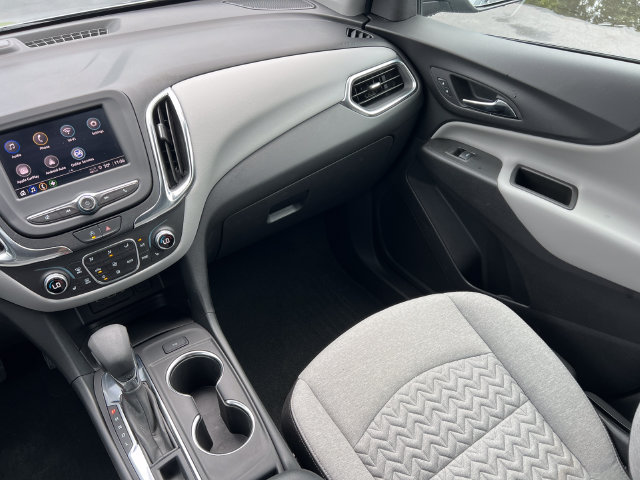 Used 2024 Chevrolet Equinox LT w/ Driver Convenience Package AWD/4WD image 31