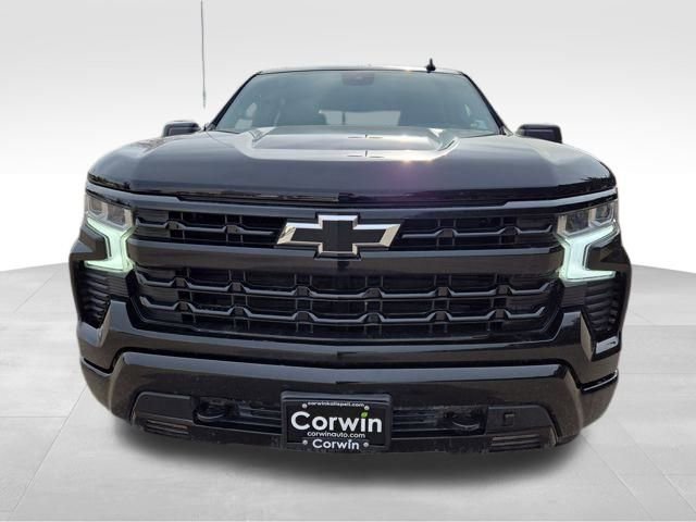 Used 2023 Chevrolet Silverado 1500 RST image 4