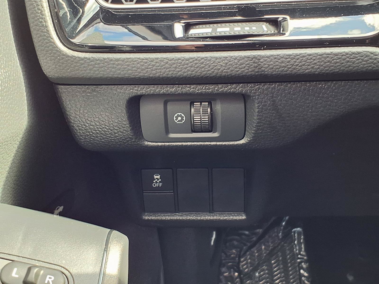 Certified 2026 Honda Civic Sport image 9