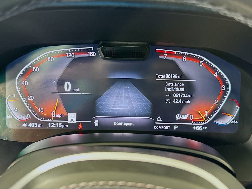 Used 2023 BMW 840i Gran Coupe image 12