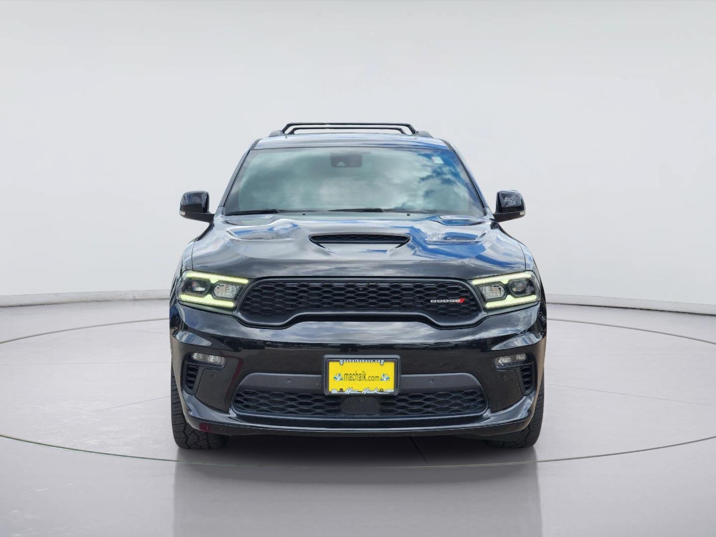 Used 2023 Dodge Durango R/T RWD image 2