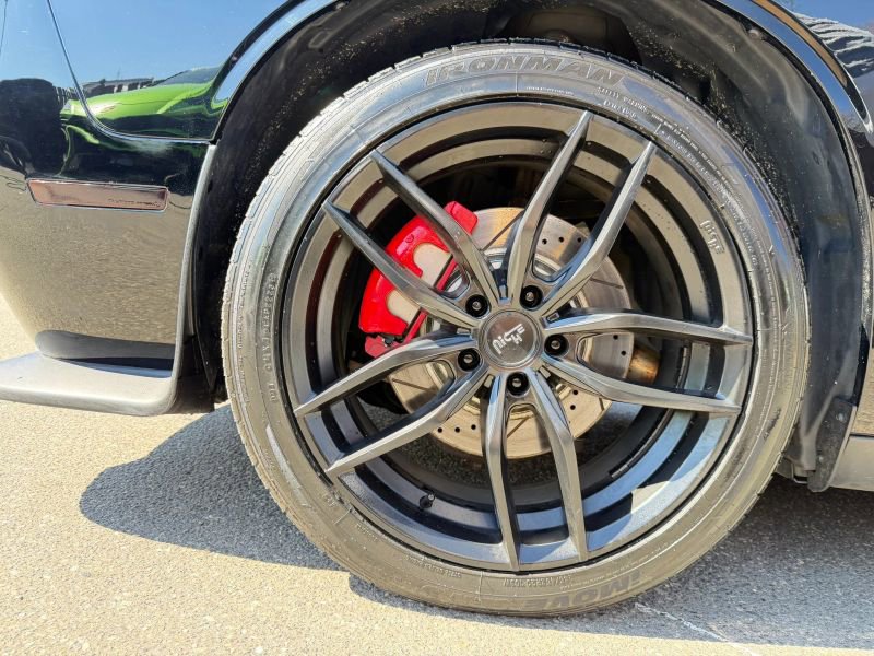 Used 2017 Dodge Challenger GT w/ GT Interior Package image 32