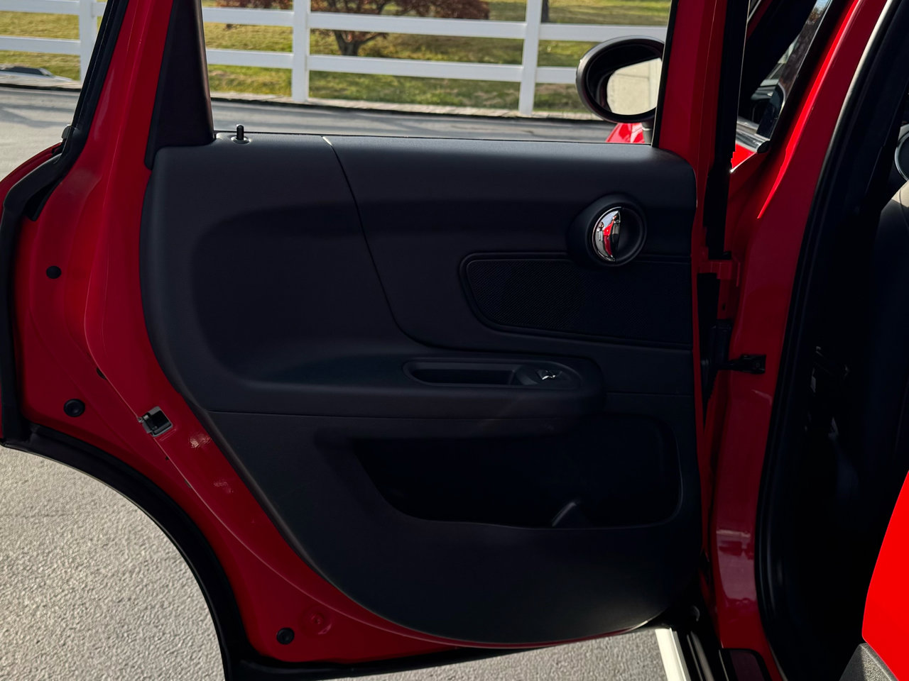 Used 2021 MINI Cooper Countryman ALL4 image 30