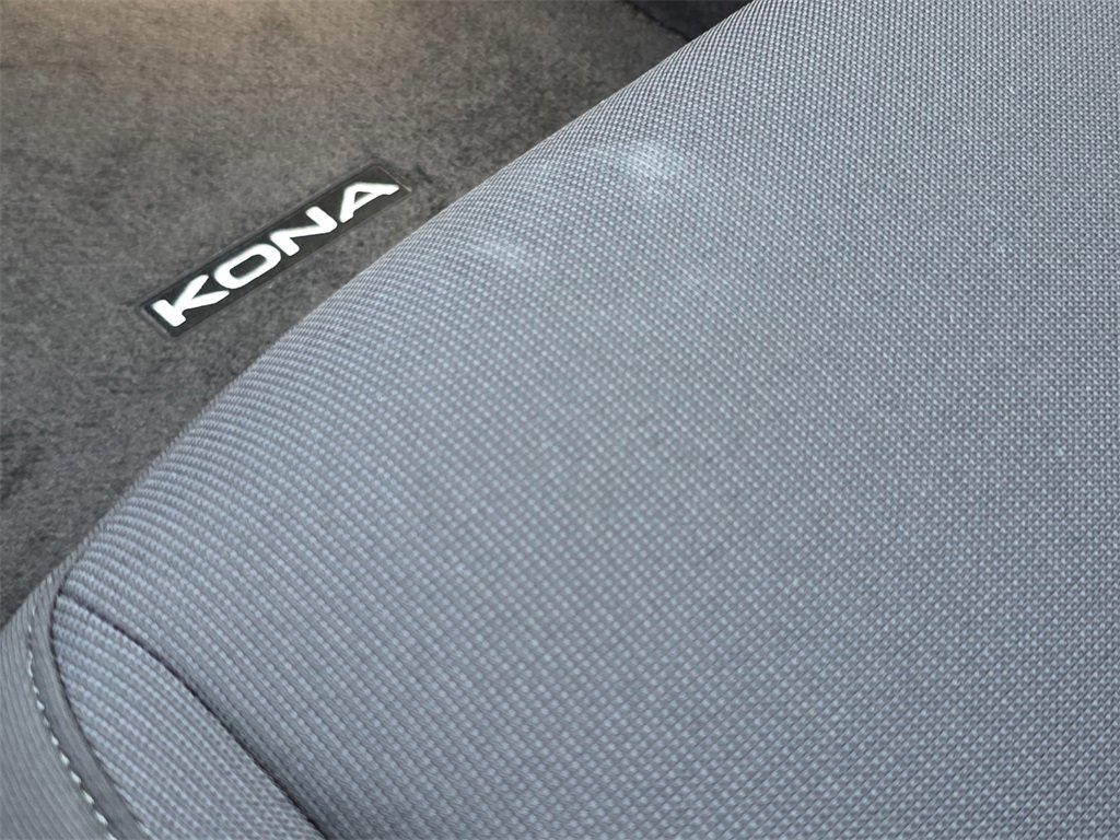 New 2026 Hyundai Kona SEL Sport image 34