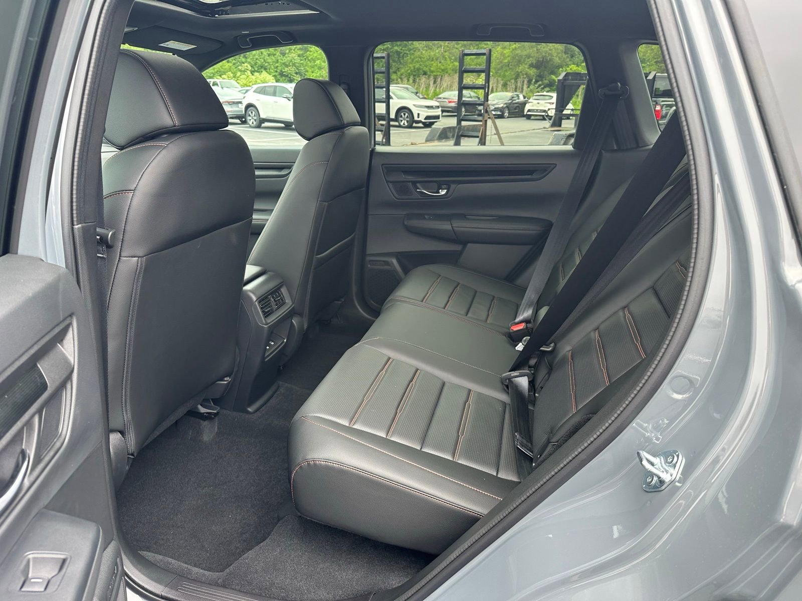 New 2026 Honda CR-V Sport-L image 18