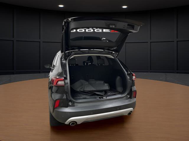 Used 2024 Ford Escape SE image 7