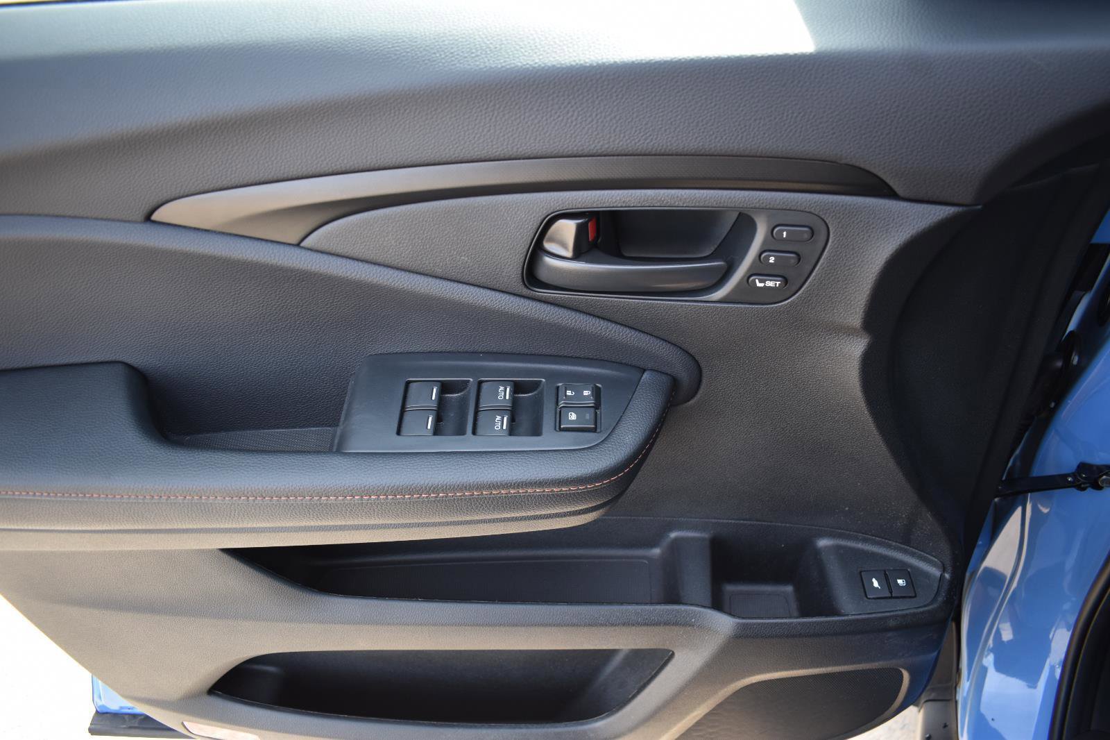 Used 2024 Honda Passport TrailSport image 25