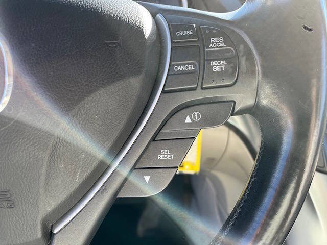 Used 2011 Acura TL w/ Technology Package image 20