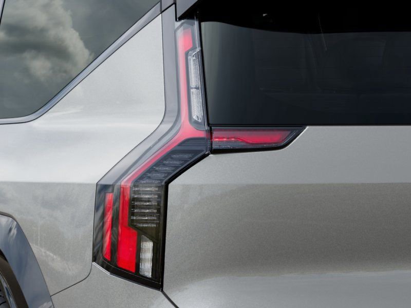 New 2026 Kia EV9 GT-Line AWD/4WD image 11