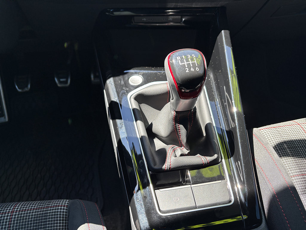 Used 2024 Volkswagen GTI S FWD image 25