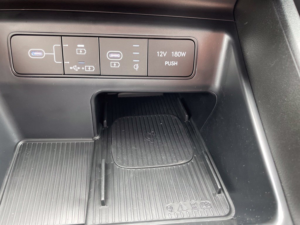 New 2027 Hyundai Santa Cruz SEL AWD/4WD image 18