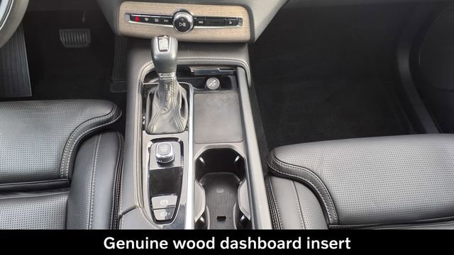 Used 2022 Volvo XC90 T6 Inscription image 33
