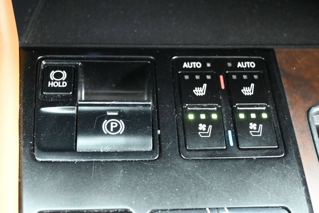 Used 2022 Lexus RX 350 FWD w/ Premium Package image 23