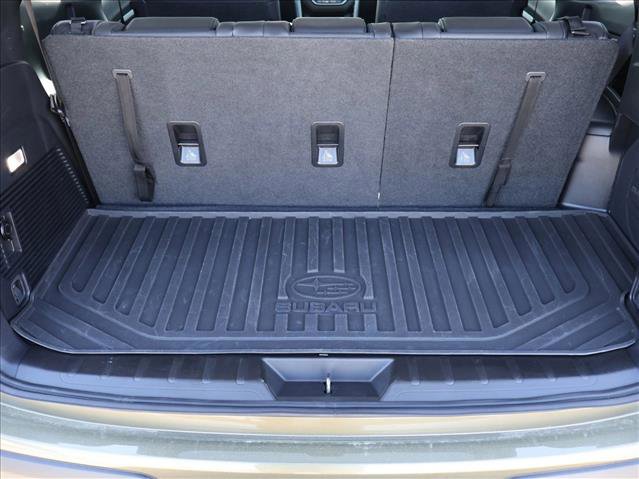 Certified 2025 Subaru Ascent Bronze Edition AWD/4WD image 6