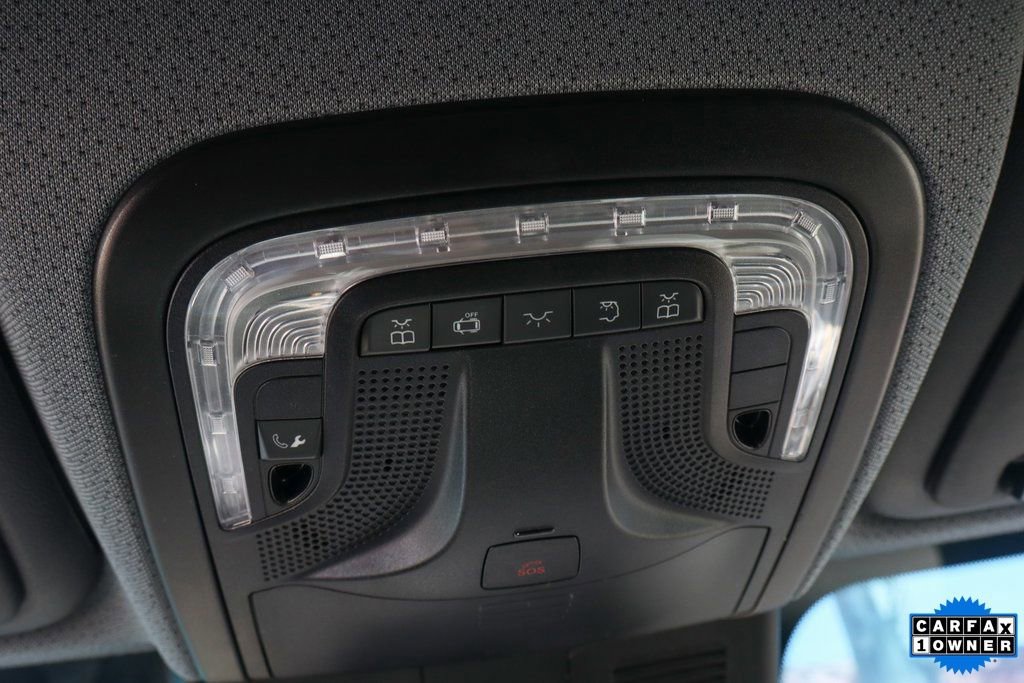 Used 2023 Mercedes-Benz Sprinter 2500 w/ Parking Package image 24
