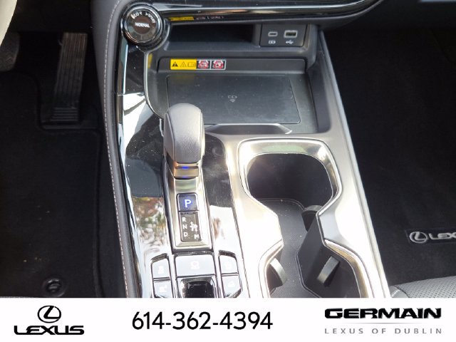 Certified 2026 Lexus NX 350 AWD w/ Cold Area Package image 24