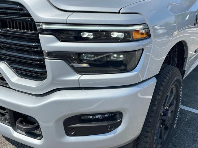 New 2026 RAM 2500 Laramie w/ Night Edition AWD/4WD image 32