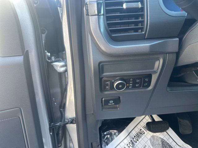 New 2025 Ford F150 XLT w/ Equipment Group 302A MID image 18
