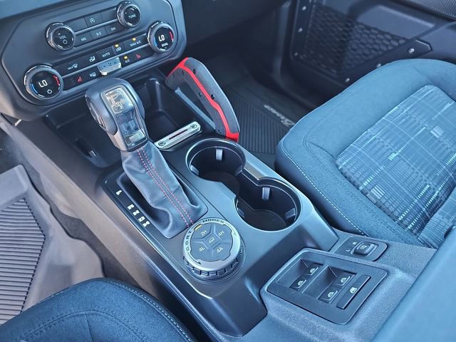 Used 2025 Ford Bronco Heritage Edition image 27