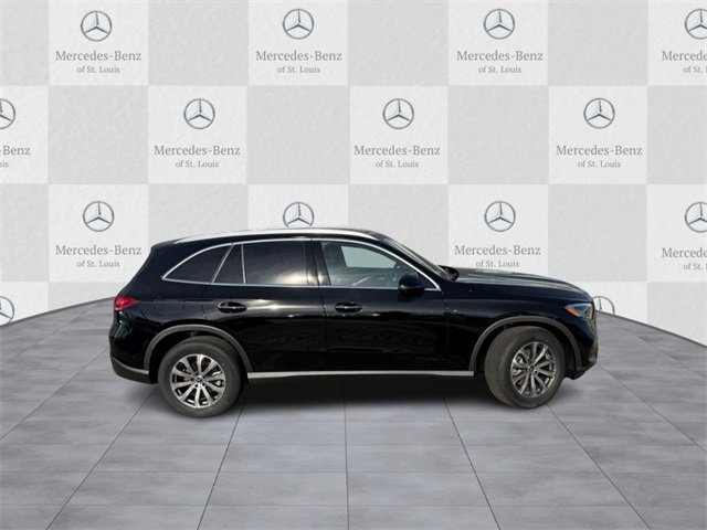 New 2026 Mercedes-Benz GLC 300 4MATIC image 2