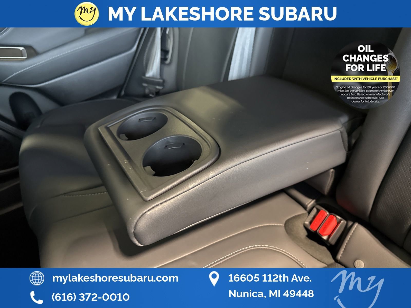 Certified 2025 Subaru Outback Touring XT image 28