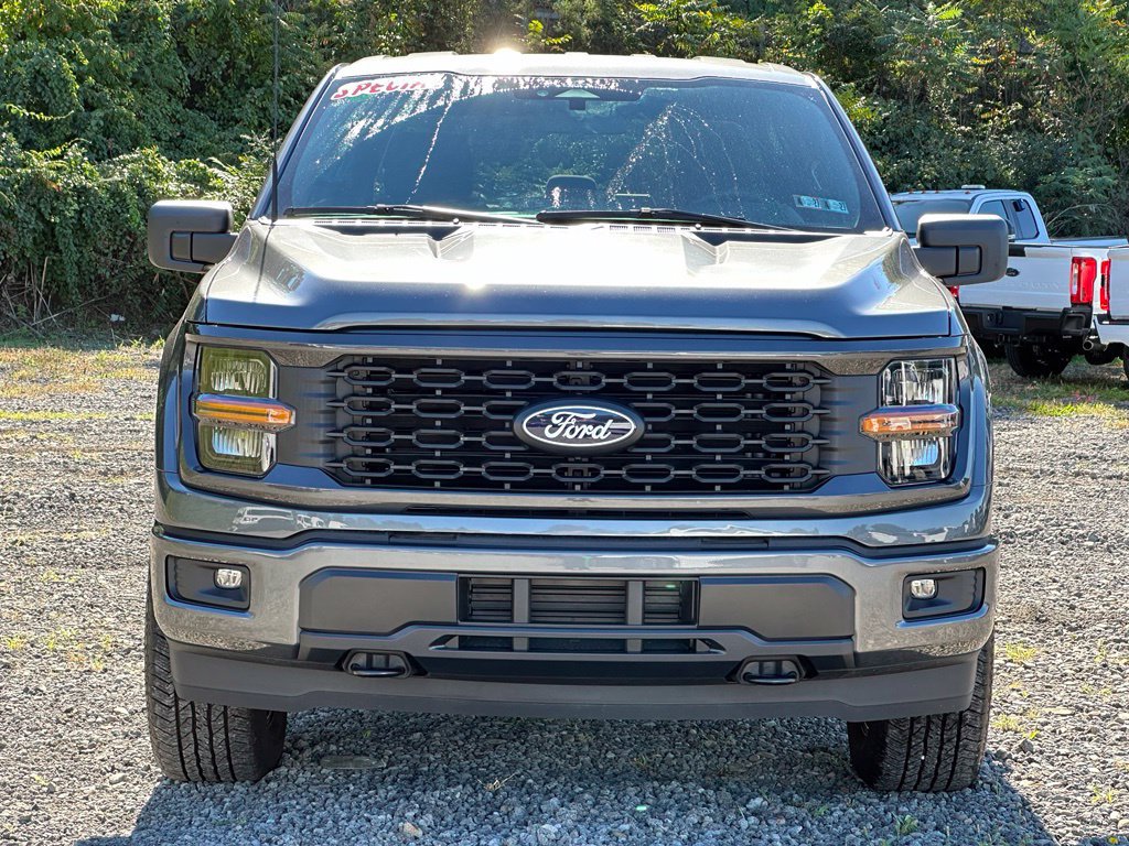New 2026 Ford F150 STX w/ Equipment Group 200A AWD/4WD image 30