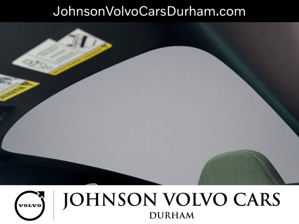 New 2025 Volvo EX30 Plus w/ Protection Package Premier AWD/4WD image 15