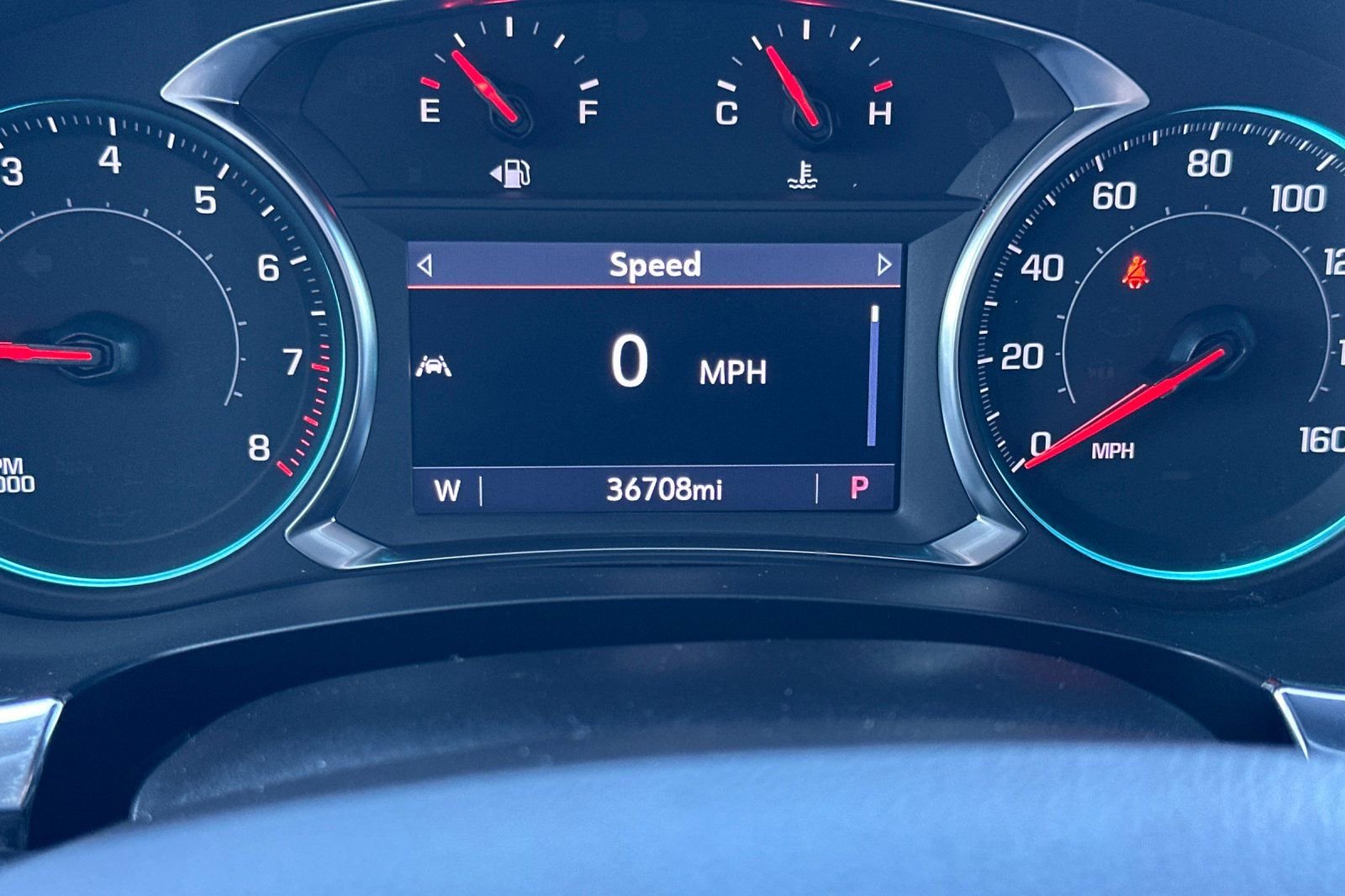 Certified 2023 Chevrolet Traverse LT image 43