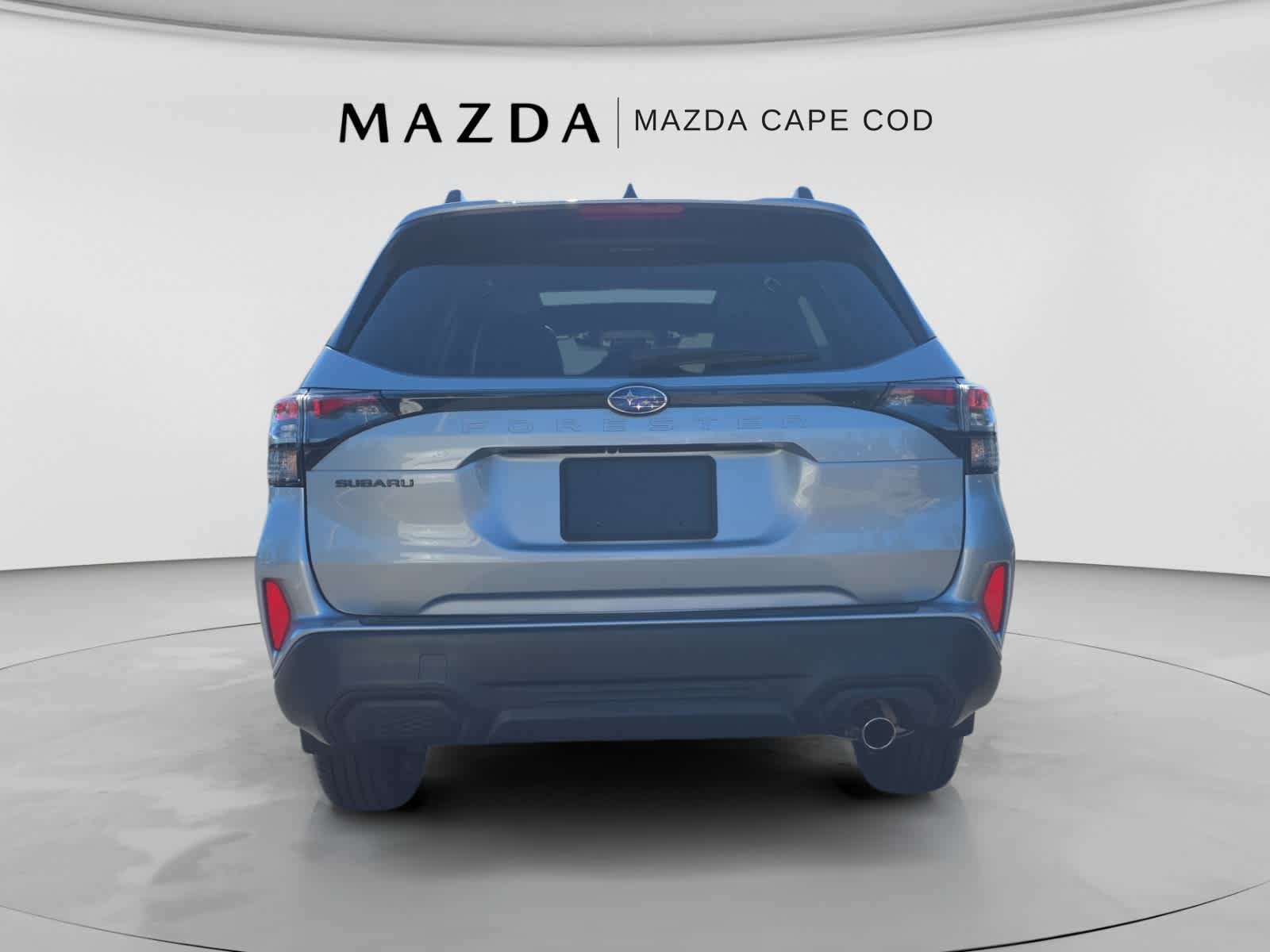 Used 2025 Subaru Forester Premium AWD/4WD image 6