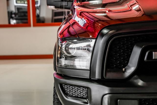 Used 2021 RAM 1500 Classic Warlock w/ Luxury Group AWD/4WD image 51