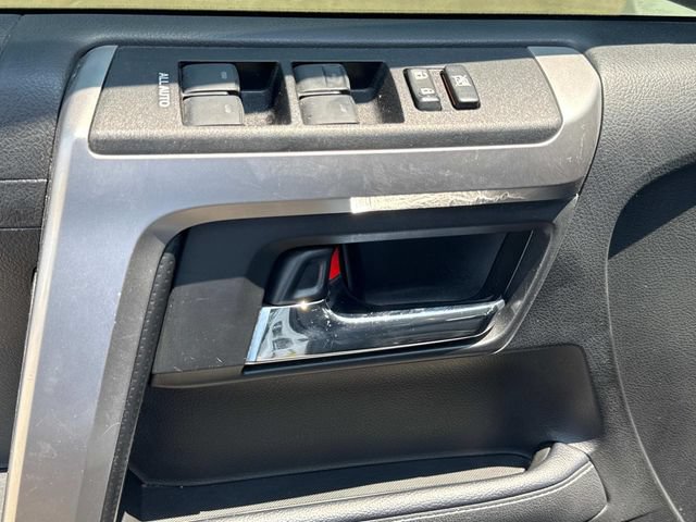 Used 2022 Toyota 4Runner TRD Sport w/ Technology Package RWD image 26