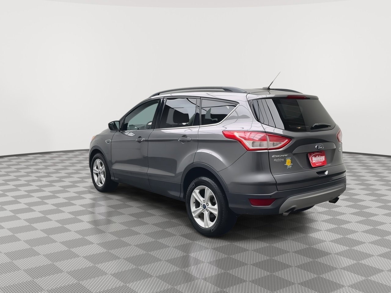 Used 2014 Ford Escape SE w/ Equipment Group 201A AWD/4WD image 34