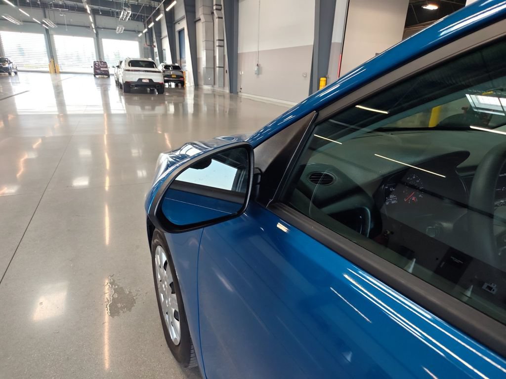 Used 2022 Kia Rio S FWD image 29