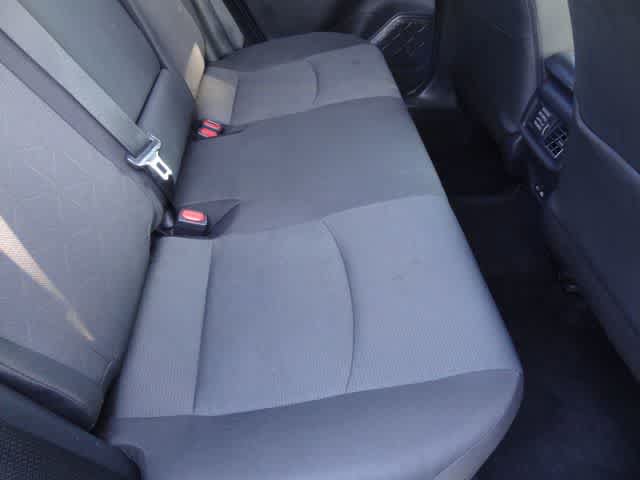 Certified 2025 Toyota RAV4 XLE AWD/4WD image 10