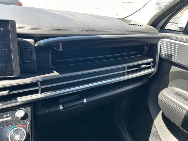 Used 2025 Hyundai Santa Fe SEL image 26