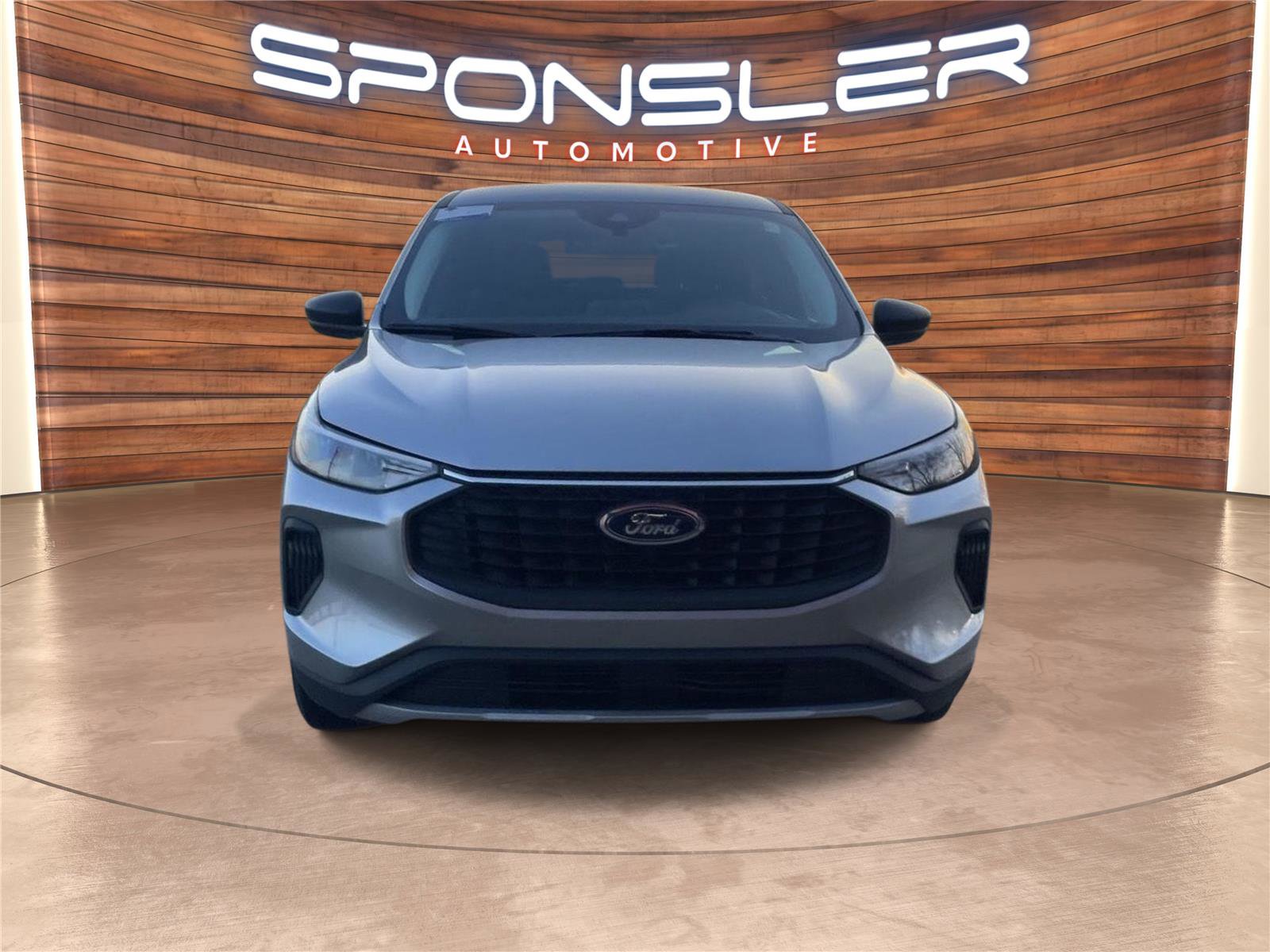 Used 2023 Ford Escape Active image 10