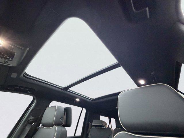 New 2026 GMC Yukon XL Elevation image 5