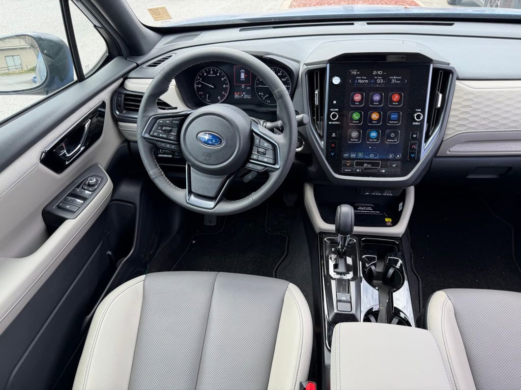 Used 2026 Subaru Forester Limited w/ Limited Package AWD/4WD image 22