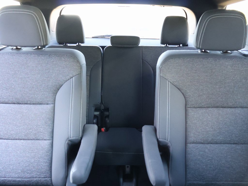 New 2026 Chevrolet Traverse LT w/ Driver Confidence Package image 31