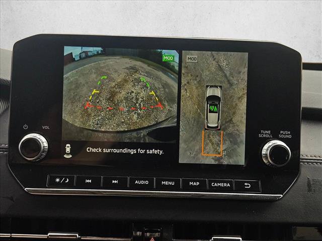 Used 2023 Mitsubishi Outlander SE FWD image 14