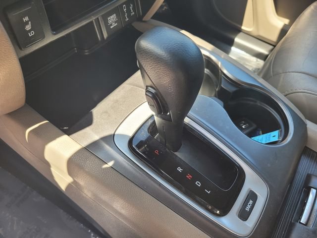 Used 2017 Honda Pilot EX-L image 20