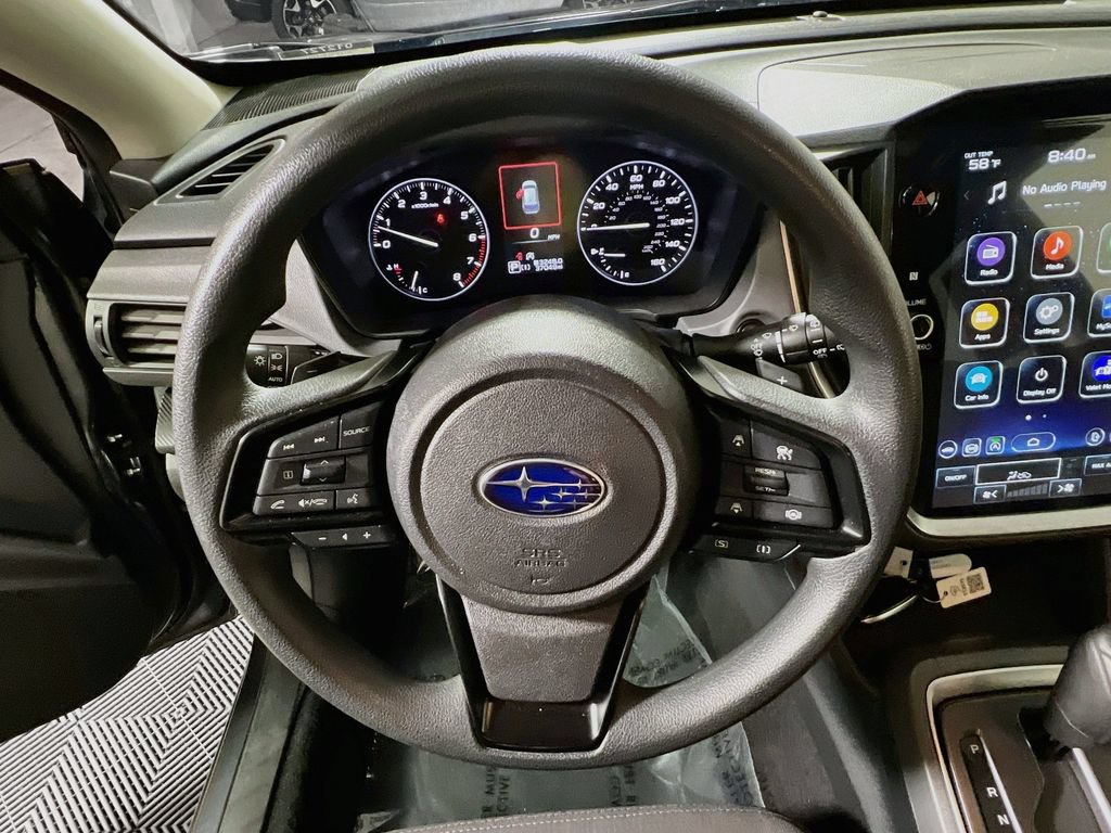 Used 2025 Subaru Crosstrek 2.5i Premium AWD/4WD image 10