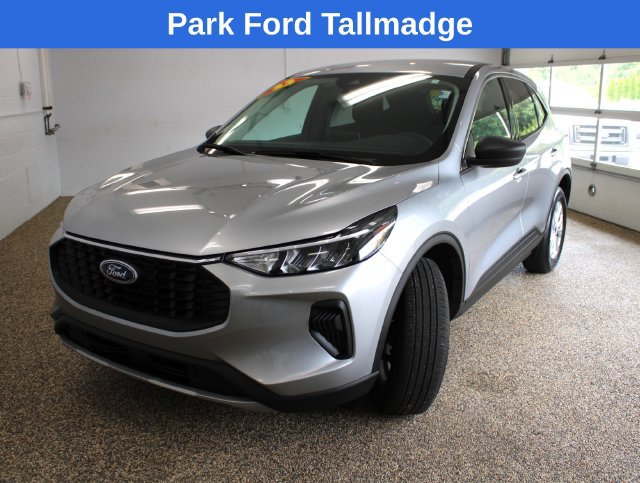 Used 2023 Ford Escape Active AWD/4WD image 9