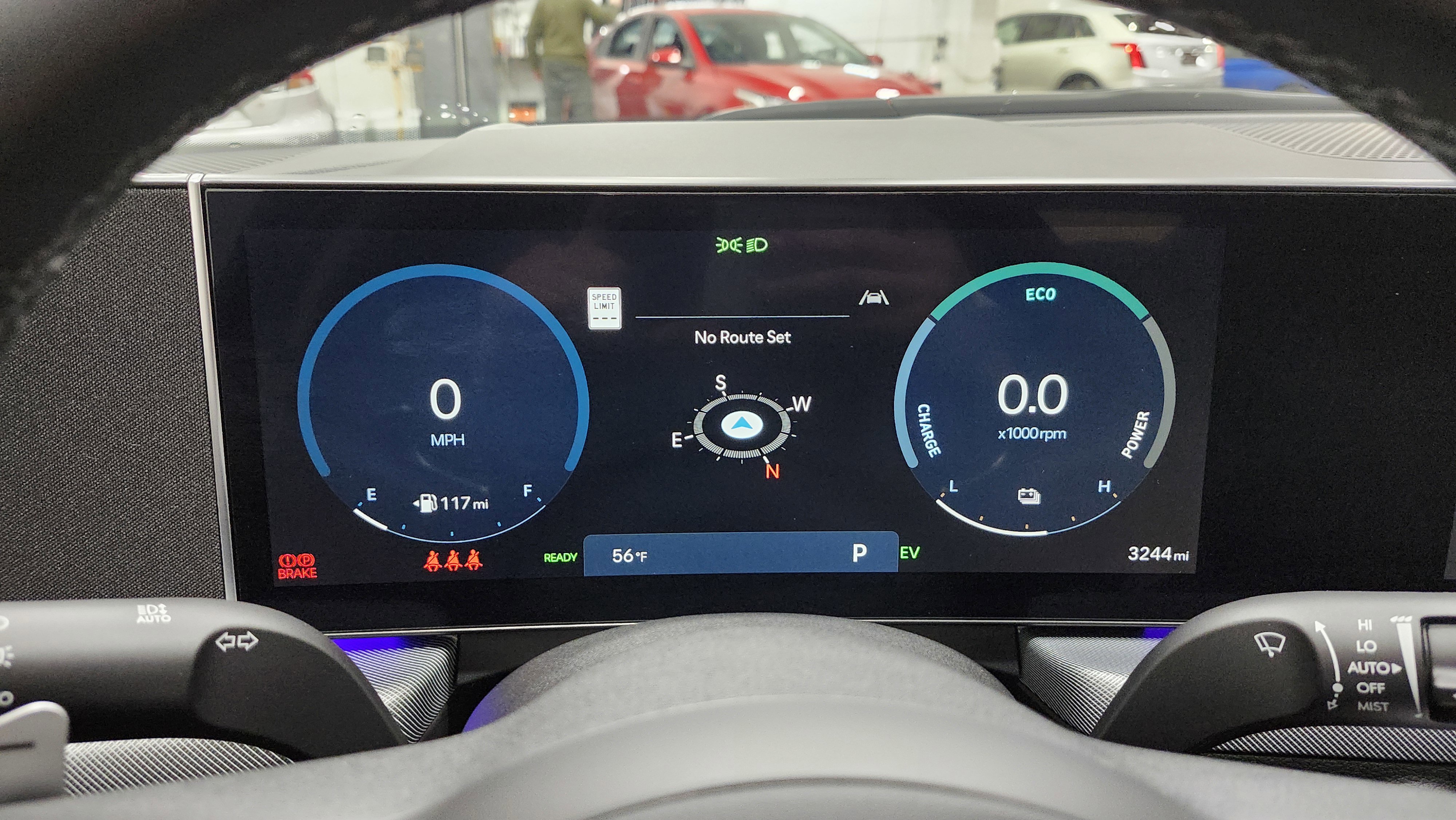 Used 2025 Hyundai Sonata Limited image 30