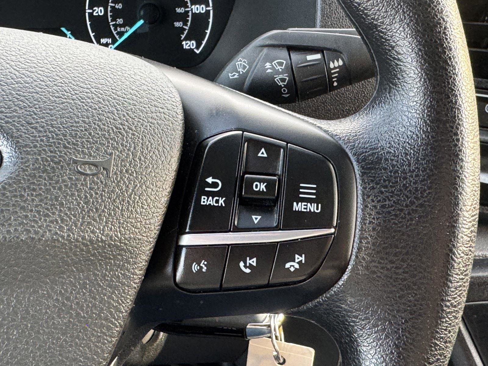 Used 2024 Ford Transit 250 Low Roof w/ Exterior Upgrade Package image 19