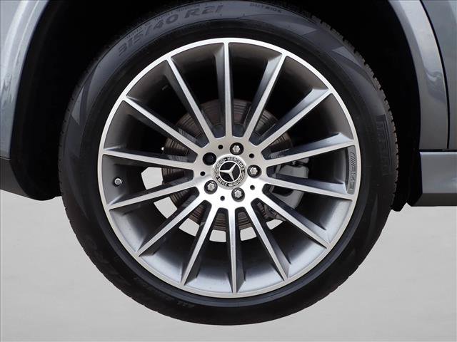 Used 2025 Mercedes-Benz GLE 350 4MATIC w/ AMG Line Exterior image 7