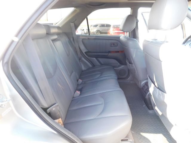 Used 2000 Lexus RX 300 4WD image 17