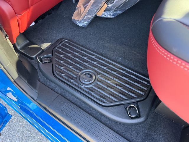 New 2026 RAM 1500 Rebel image 24